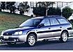 Subaru Legacy Kombi (1998–2003)