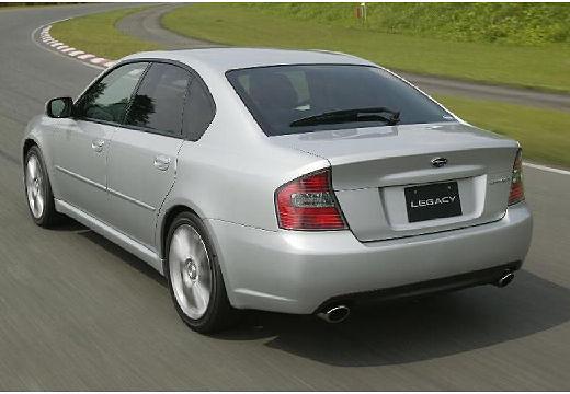 SUBARU-Legacy-2-0-4WD--2003-2005-