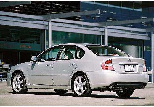 SUBARU-Legacy-2-0-4WD--2003-2005-