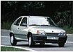 Opel Kadett Schrägheck (1984–1993) 2.0 GSi (115 PS)