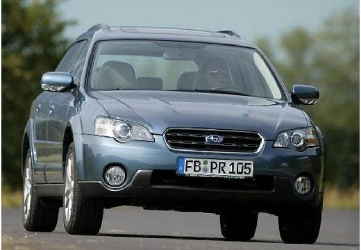 SUBARU-Outback-2-5--2003-2005-