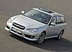 Subaru Legacy Kombi (2003–2009)