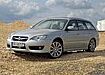 Subaru Legacy Kombi (2003–2009)