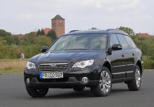 SUBARU-Outback-2-5--2006-2007-