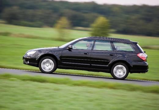 SUBARU-Outback-2-5--2006-2007-