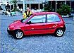 Suzuki Alto Schrägheck (1994–2006)