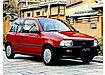 Suzuki Alto Schrägheck (1994–2006)