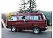 VW T3 Bus (1979–1992) 1.7 D (57 PS)