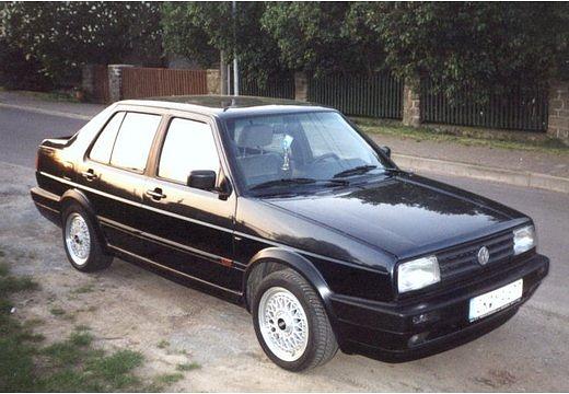 VW Jetta Schrägheck (1984–1992) 1.8 (90 PS)