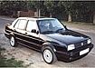VW Jetta Schrägheck (1984–1992) 1.8 (90 PS)