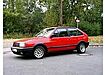 VW Polo Schrägheck (1981–1994) 1.1 (40 PS)