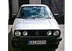 VW Golf II (1983–1992) 1.6 TD (60 PS)