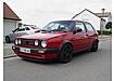 VW Golf II (1983–1992) 1.6 TD (60 PS)