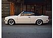 BMW 3er Cabrio (1982–1994) 318i (113 PS)