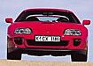 Toyota Supra Coupé (1993–2002)