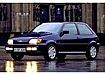 Ford Fiesta Schrägheck (1983–1989) 1.1 (50 PS)