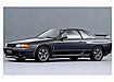 Nissan Skyline Coupé (1989–1993)