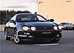 Toyota Celica Coupé (1994–1999)
