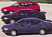 Toyota Carina Limousine (1992–1997)