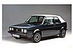 VW Golf Cabrio (1979–1993) 1.8 GLI (112 PS)