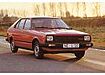 Nissan Cherry Schrägheck (1982–1987)