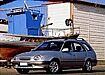 Toyota Corolla Kombi (1997–2002) 2.0 D-4D (90 PS)