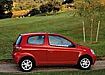 Toyota Yaris Schrägheck (1998–2006) 1.5 VVT-i TS (106 PS)