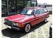 Mercedes-Benz W 123 Kombi (1975–1986)
