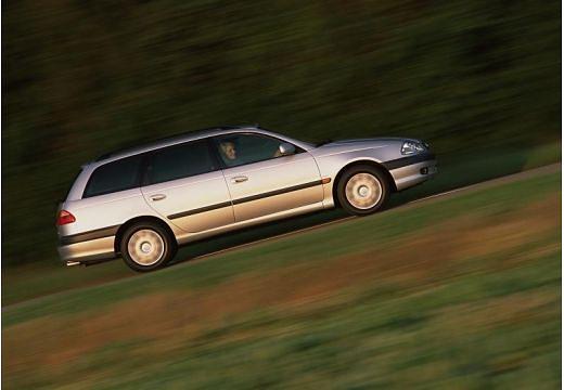 TOYOTA-Avensis-1-6-Combi--2000-2003-