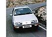 Ford Sierra Limousine (1982–1993)