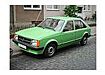 Opel Kadett Coupé (1979–1984)