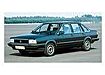 VW Santana Limousine (1981–1984)