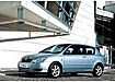 Toyota Corolla Schrägheck (2001–2007)