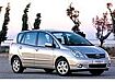Toyota Corolla Verso (2001–2009) 1.8 VVT-i (129 PS)