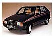 Citroen Visa Schrägheck (1978–1988)