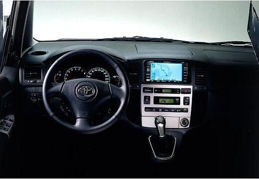 TOYOTA-Corolla-Verso-1-6--2001-2004-