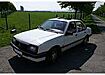 Opel Ascona Limousine (1975–1981) 2.0 (60 PS)