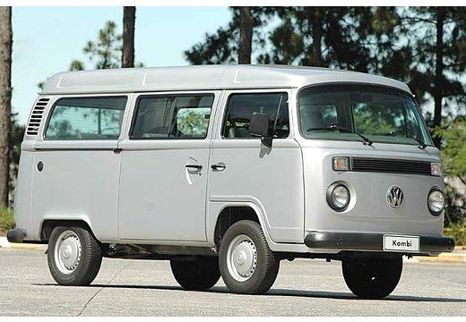 VW T2 Bus (1967–1979)