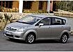 Toyota Corolla Verso (2001–2009) 1.8 VVT-i (129 PS)