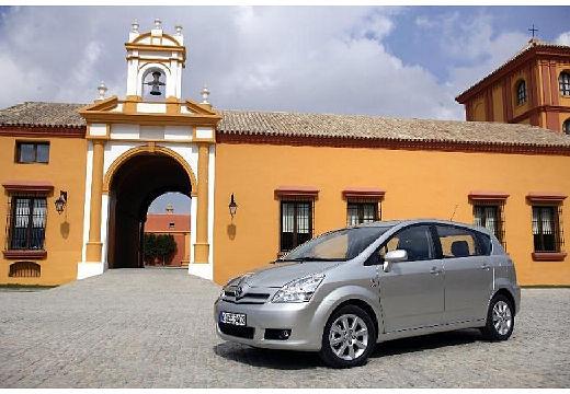 TOYOTA-Corolla-Verso-1-6--2004-2007-