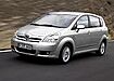Toyota Corolla Verso (2001–2009) 1.8 VVT-i (129 PS)