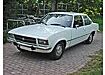 Opel Rekord Limousine (1971–1977)