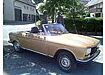 Peugeot 304 Cabrio (1969–1980)