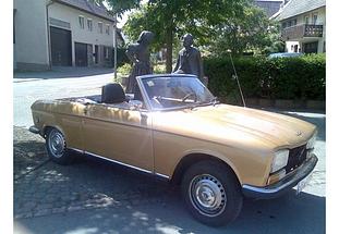 Peugeot 304 Peugeot 304