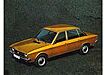 VW K 70 Limousine (1970–1975)