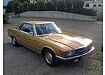 Mercedes-Benz SL Coupé (1972–1981)