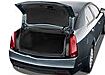 Cadillac CTS Limousine (2007–2013)