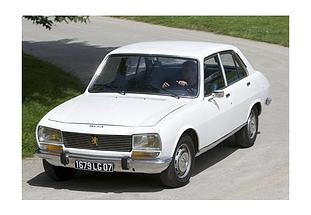 Peugeot 504 Peugeot 504