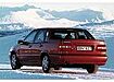 Volvo S70 Limousine (1996–2000)