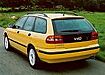 Volvo V40 Kombi (1996–2004) 1.8 (115 PS)